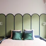 Cosy Studio 2P 3min Gare Montparnasse