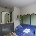 Cosy Studio 2P 3min Gare Montparnasse